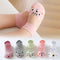5 Pairs/Lot 0-5Yrs Baby Socks Summer Mesh Cotton Cartoon Animal Kids Socks Girls Cute Newborn Boy Toddler Socks Baby Accessories