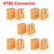5/ 10 Pairs XT30 XT30U XT60 XT60H XT90 EC2 EC3 EC5 T Plug Battery Connector Set Male Female Gold Plated Banana Plug for RC Parts