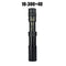 10-300x40 Metal Monocular HD Zoom Telescope Portable Telescope Powerful Binoculars with Tripod&amp;Phone Holder for Camping Travel