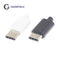 10 pcs/lot Type-C Mirco USB Connectors Male Jack Tail Plug Electric Terminals Conector Case Phone Prise