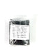 127 Pcs Heat Shrink Sleeving Tube Tube Assortment Kit Electrical Connection Electrical Wire Wrap Cable Waterproof Shrinkage 2:1