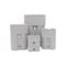 Double Pole with Copper Contact Power Connectors 50A 120A 175A 350A 600V High Current Plug for Electric Car Battery,UPS Cable