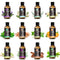 MAYJAM 10ml 30ml 100ml Essential Oils For Humidifier Diffuser Lavender Jasmine Eucalyptus Ylang Ylang Vanilla Tea Tree Aroma Oil