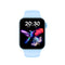 IWO Series 7 Smart Watch DIY Face Heart Rate Men Women Fitness Tracker Smartwatch For Android Xiaomi IOS Phone PK I7 X8 T700 Max