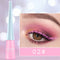Cmaadu Colorful Liquid Eyeliner Blue Waterproof Long Lasting Diamond Matte Eyeliner Gel Women Makeup Cosmetics HF153