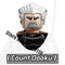Brand Disney Building Blocks 501st Clone Boba Fett Troopers Palpatine Yoda Fennec Shand Tarkin Obi-Wan Kenobi Bricks Figure Toys