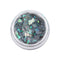 1Pcs Glitter Glam Eye Sparkly Glitter Hair Shimmer Gel Flash Heart Loose Sequins Glitter Eyeshadow Party Face Body Decoration