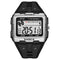 Big Numbers Easy to Read 5ATM Water Resistant Men Digital Watch Outdoor Sport