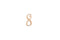 19pcs Wooden Baby Milestone Card For Newborn Baby Photography Engraved Age Milestone Wood Card Month Sticker Newborn Gifts