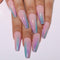 BORN PRETTY Nail Gel 120Colors 10ml Gel Nail Polish Soak Off UV LED Gel Varnish iridescent Shining Nagel Kunst Gellack