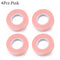 Wholesale breathable easy to tear Medical Tape/White Silk Paper Under Patches Eyelash Extension Supply Eyelash Extension Tape