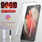900D UV Tempered Glass For Samsung Galaxy S21 Plus Ultra S22 Screen Protector Note 20 10 9 8 Plus S10E S20 5G S 21 5G S10+ Film