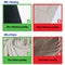 Muslim 2021 New Chiffon Hijab Scarf Women Solid Color Soft Long Shawls and Wraps Islamic Head Scarves Fashion turbante mujer