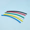 5 Meter 2:1 Black Red Green Blue Yellow 1 2 3 4 5 6mm Diameter Heatshrink Tubing Tube Sleeving Wrap Wire DIY Connector Repair