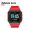 NEW 2021 Zeblaze Ares Heart Rate Tracking Smartwatch Multi Watch Face 3 ATM 15 Days Battery Life Smart Watch For IOS &amp; Android