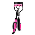 Women&#39;s Eyelash Curler Fits All Eye Shapes Eyelashes Curling Tweezers Long Lasting Professional Eye Makeup Accessories Tools