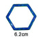 1pcs Magnetic DIY building blocks parts construction toys for toddlers Designer magnetic toys Magnet model building toys