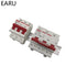 DC 1000V 1P 2P 3P 4P Solar Mini Circuit Breaker Overload Protection Switch6A~63A/80A 100A 125A MCB for Photovoltaic PV System