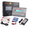HTRC IMAX B6 80W Lipo Charger For NiMh Li-ion Ni-Cd Lipo Battery Charger Balance Discharger+15V 6A Adapter Optional Rc Charger