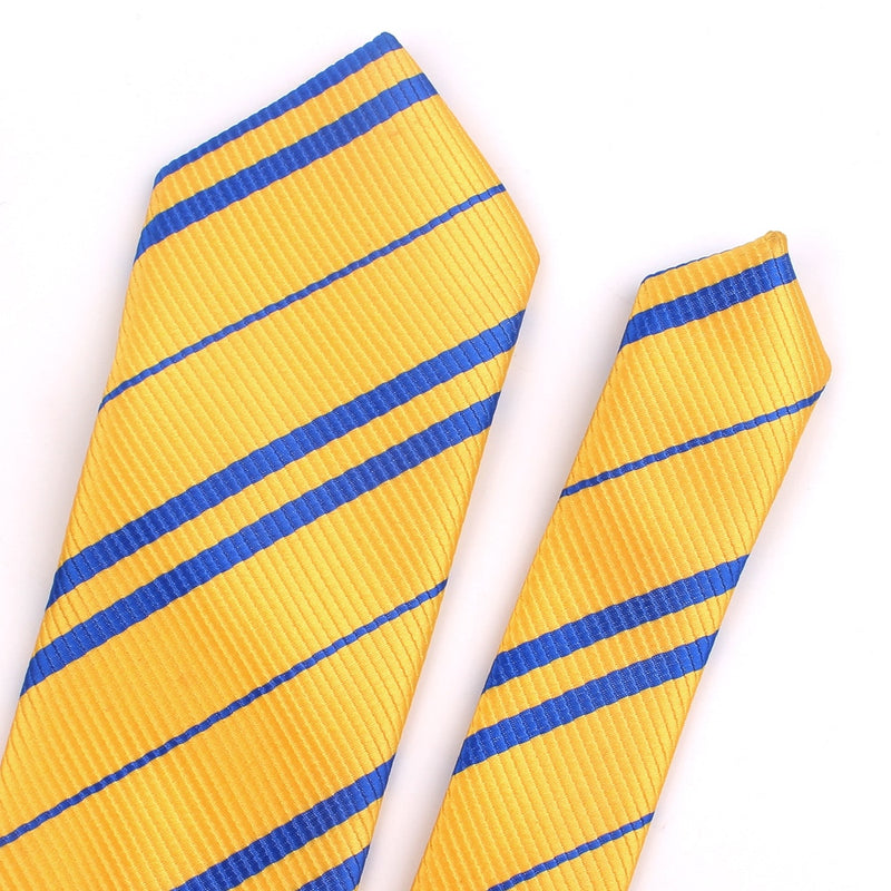 Skinny Neck Ties For Men Women Casual Striped Necktie For Boys Girls Suits Student Tie Slim JK Necktie Gravatas