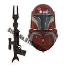 WM6094 Building Blocks WM916-A Paz XP400 PG640 PG641 PG642 X1533 Vizla Bo-Katan Sabine Wren Bricks Figure