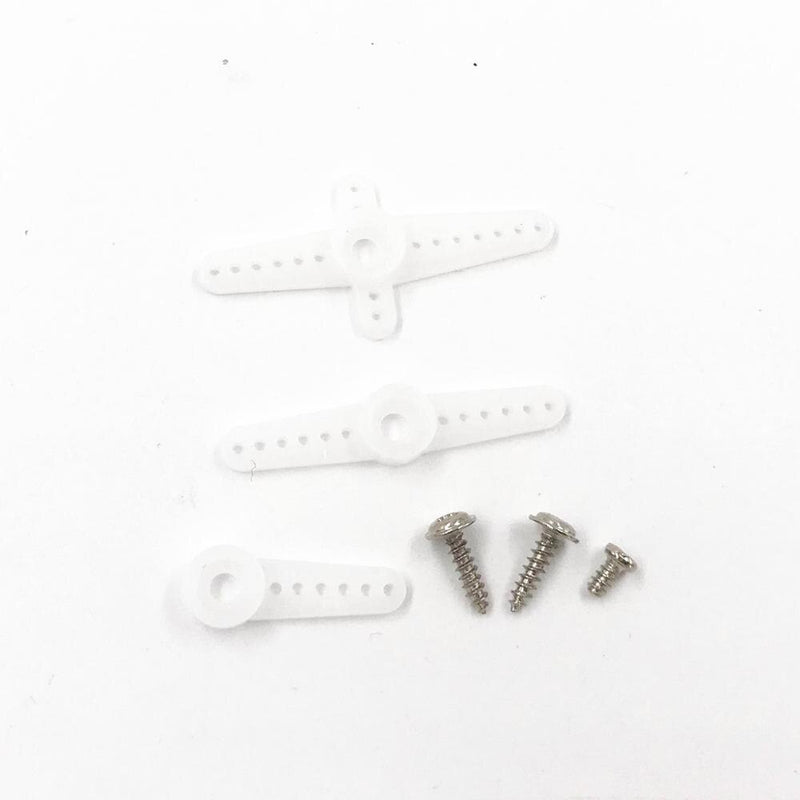 2/4/5/10/20 pcs servos 9g SG90 For RC Planes Fixed wing Aircraft model telecontrol aircraft Parts Toy motor 450 Helicoper mg90s