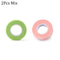 Wholesale breathable easy to tear Medical Tape/White Silk Paper Under Patches Eyelash Extension Supply Eyelash Extension Tape