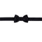 20pcs/set Cute Bow Tie Headband Hair band DIY Handmade Grosgrain Ribbon Elastic Hairband Baby Kids Hair Accessories