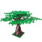 32*32 50*50 Dots Classic Base Plates Blocks DIY Small Size City Road Bricks Baseplates Construction Building Toys For Kids Gifts