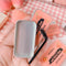 Eyebrow Styling Gel Brows Wax Sculpt Soap Waterproof Long-Lasting 3D Feathery Wild Brow Styling Easy To Wear Makeup Eyebrow