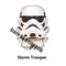 Disney Sith Stormtroopers Building Blocks First Order Snowtroopers Jet Dark Scout Troopers Admiral Thrawn Tarkin Action Figures