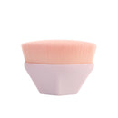 1Pcs New Arrival Foundation Brush BB Cream Makeup Brushes Loose Powder Brush Flat Kit Pincel Maquiagem No. 55 Make up Brushes