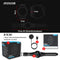 New 2021 Zeblaze Stratos Sports Smart Watch gps GPS GLONASS GALILEO Heart Rate SpO2 VO2max Stress 25 days Battery Life WR 5 ATM