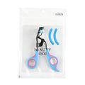 Women&#39;s Eyelash Curler Fits All Eye Shapes Eyelashes Curling Tweezers Long Lasting Professional Eye Makeup Accessories Tools