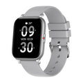 COLMI P8 Mix 1.69 Inch Smart Watch Men Heart Rate Monitor IP67 Waterproof Women Smartwatch Fitness Tracker for iPhone Plus