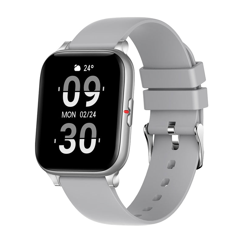 COLMI P8 Mix 1.69 Inch Smart Watch Men Heart Rate Monitor IP67 Waterproof Women Smartwatch Fitness Tracker for iPhone Plus