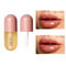 Day Night Instant Volume Lip Plumper Oil Clear Lasting Nourishing Repairing Reduce Lip Fine Line Care Lip Sexy Beauty Cosmetic
