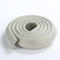 2M U Shape Extra Thick Baby Safety Furniture Table Protector Edge Corner Desk Cover Protective Tape Foam Corners Bumper Guard