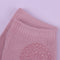 1 Pair Baby Knee Pad Kids Safety Crawling Elbow Cushion Infant Toddlers Baby Leg Warmer Knee Support Protector Accessories