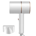 Hair Dryer Household Heating and Cooling Air Hair Dryer home Appliances High Power Blue Light Anion anti-static Modeling tools
