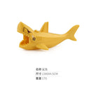 Compatible Mini Animals Building Blocks for Children MOC Turtles Bird Dolphin Fish Model Building Blocks Bricks Kids DIY Toys