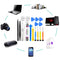 22 in 1 Mobile Phone Repair Tools Opening Screwdriver Set for iPhone iPad Laptop Computer Disassemble Hand Tool Kit Opening Tool