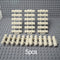 Double-sided Base Plates 32*32 32*16 Plastic Bricks Baseplates Compatible Classic Dimensions Building Blocks Construction Toys