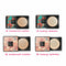 Air Cushion Foundation Mushroom Head BB CC Cream Concealer Whitening Moisturizing Brighten Face Base Tone Makeup Korean Cosmetic
