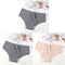 VDOGRIR 3Pcs/Lot Sexy Women&