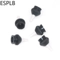Plastic Powerful Desoldering Pump Suction Tin Vacuum Soldering Iron Desolder Gun Soldering Sucker Pen Removal Hand Welding Tools