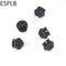 Plastic Powerful Desoldering Pump Suction Tin Vacuum Soldering Iron Desolder Gun Soldering Sucker Pen Removal Hand Welding Tools