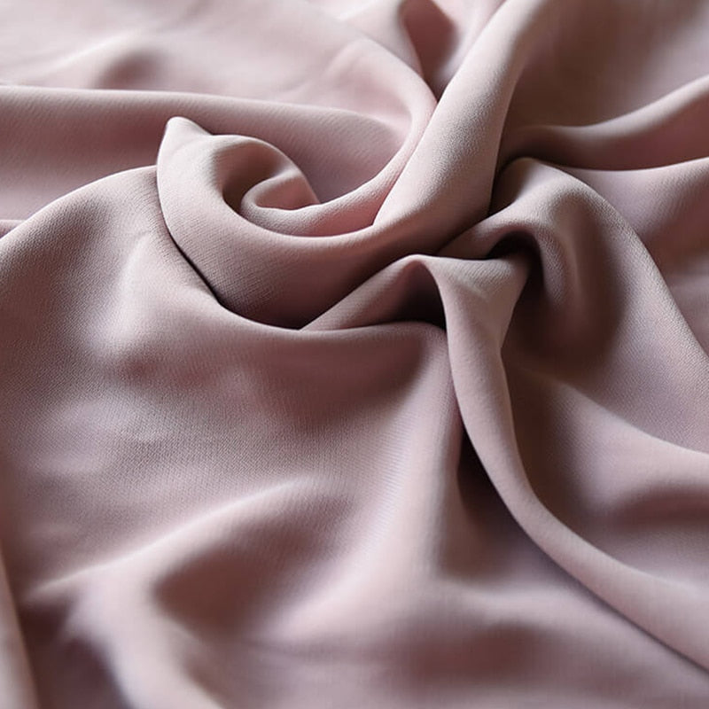 Muslim 2021 New Chiffon Hijab Scarf Women Solid Color Soft Long Shawls and Wraps Islamic Head Scarves Fashion turbante mujer