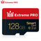 Free adapter Mini SD Card 4GB 8GB16GB 32GB 64GB 128GB Memory Card Class10 TF Card 256GB Micro TF Card minisd flash usb pendrive