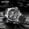 SANDA 2022 Top Brand Men&